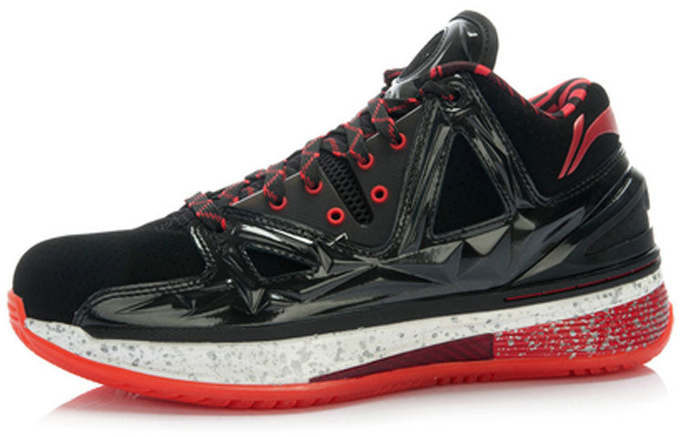 Li-Ning Way of Wade 2 'Flamingo' ABAJ003-1