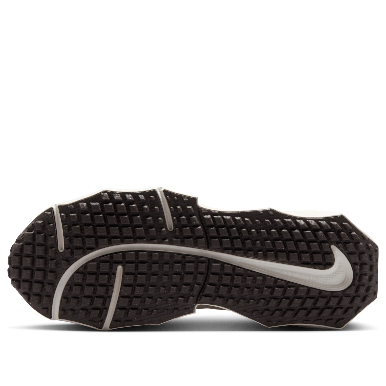 (WMNS) Nike Aura Edge 'Sail Black' HQ7025-105