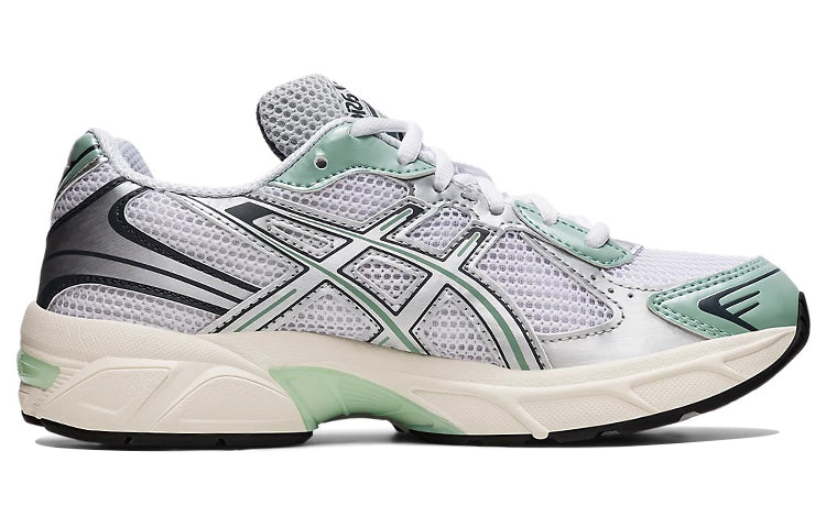 ASICS x Naked Gel-1130 'Silver Mint' 1203A192-100