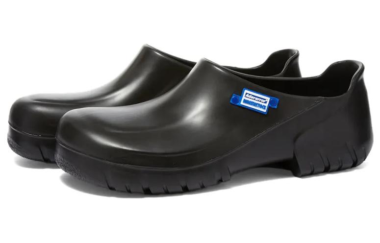 Birkenstock ADERERROR A630 PU Clog Tech Polyurethane Shoes 'Black' 1023090