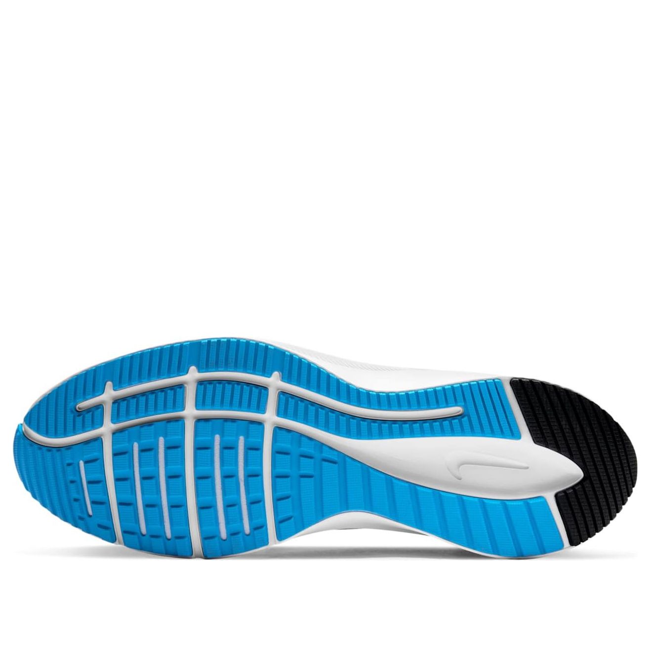 Nike Quest 3 'Grey Fog Photo Blue' CD0230-014