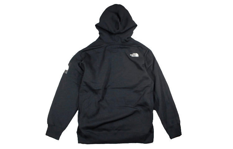 THE NORTH FACE Men's Square Logo Sweatshirt Black NT61835-K