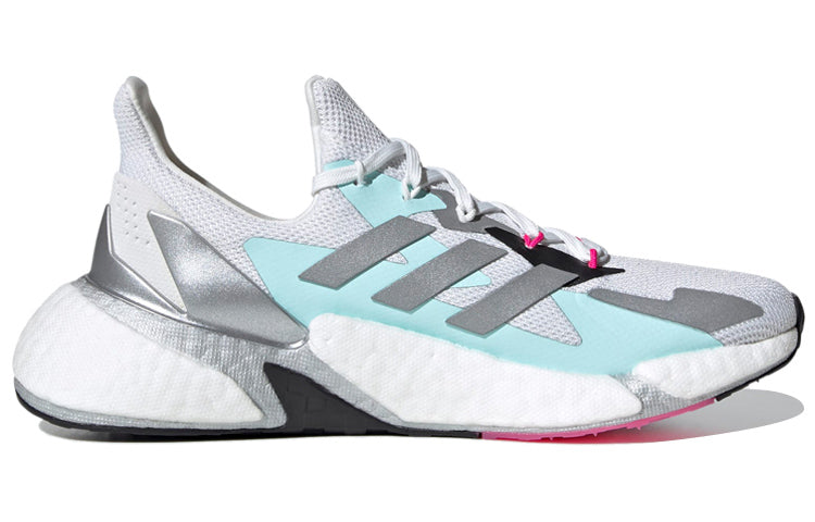 (WMNS) adidas X9000L4 'White Sky Tint' FW8405