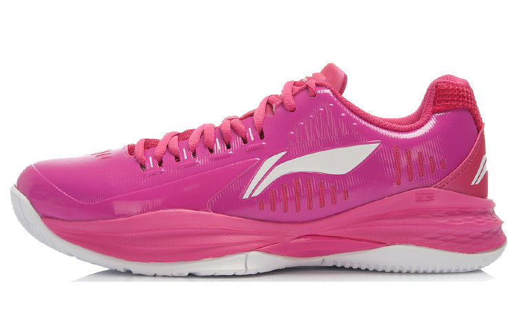 Li-Ning Storm Low 'Sakura' ABPJ039-4