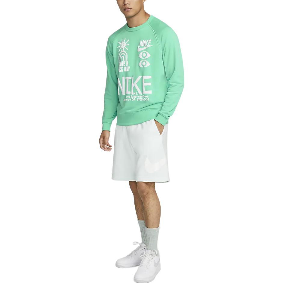 Nike FW22 Logo DQ4170-369