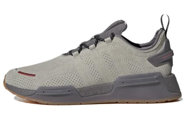 adidas NMD_V3 'Metal Grey Gum' GX2091