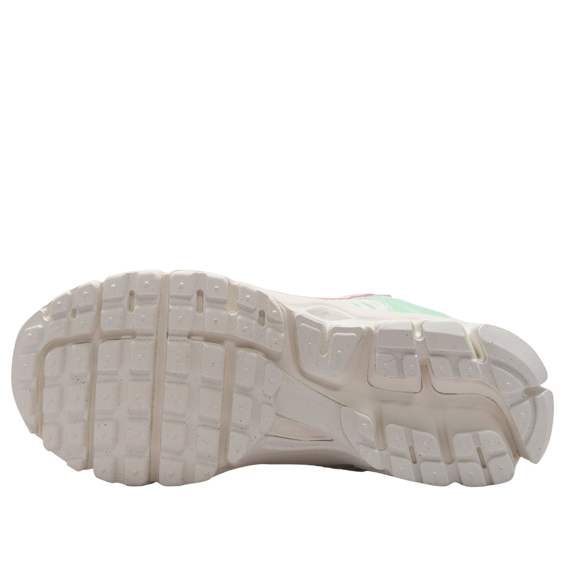 (GS) Nike Air Zoom Vomero 5 'Sail Pink Foam Arctic Green' HF6998-111