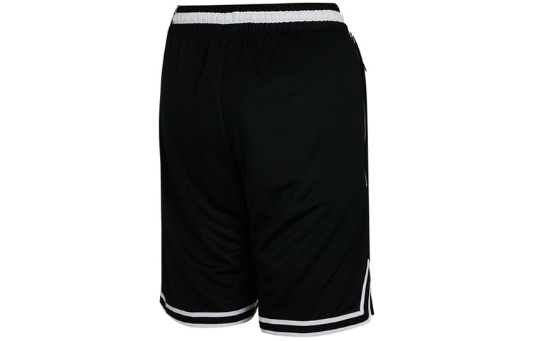 Nike AS Men's NK Dry DNA Short Black CV1922-011