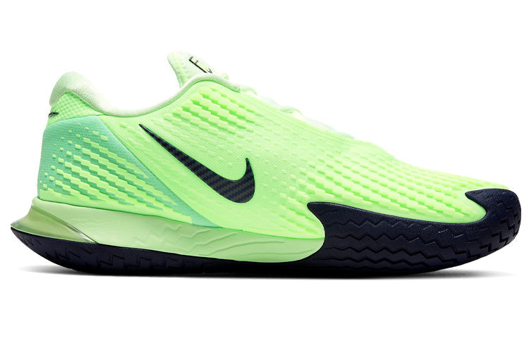 Nike Court Air Zoom Vapor Cage 4 'Ghost Green Volt' CD0424-302