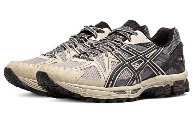 ASICS Gel-Kahana 8 'Cream and Black' 1011B895-020