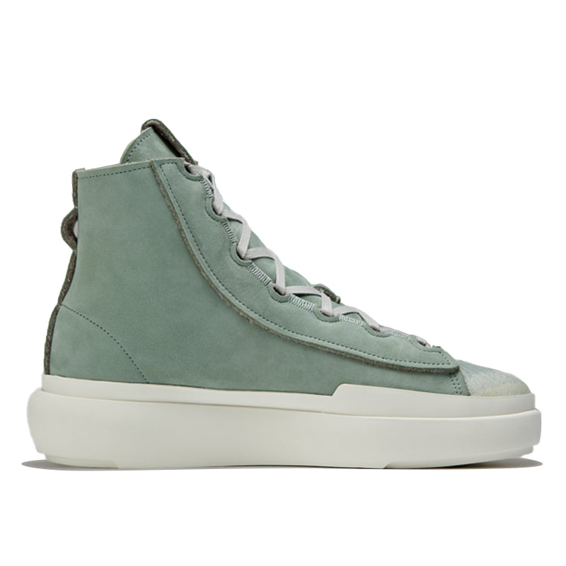 adidas Y-3 Nizza Hi 'Green' IG2922