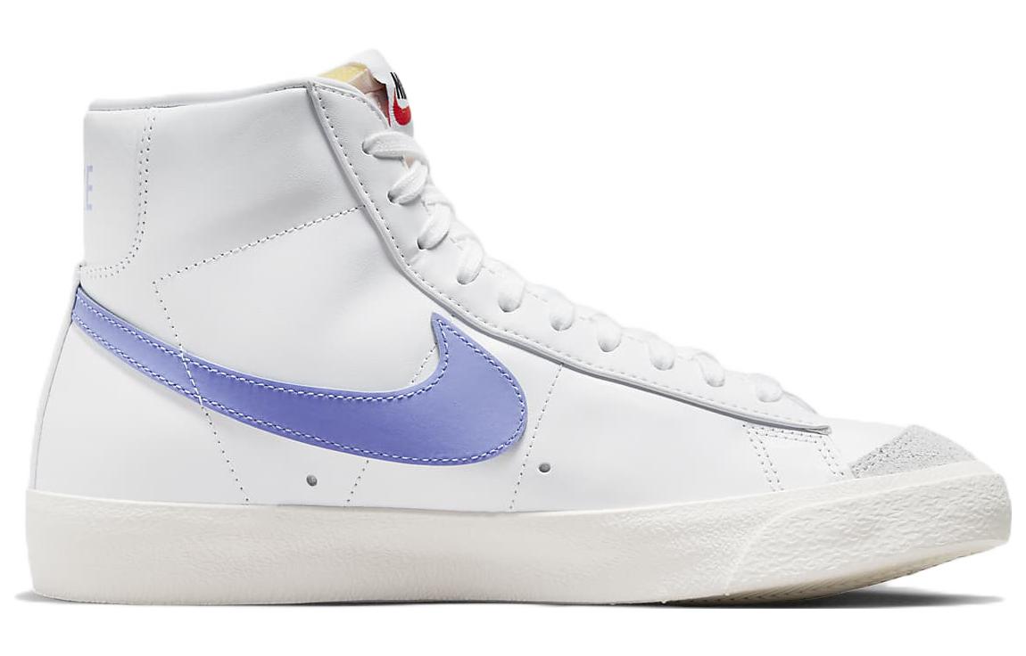 (WMNS) Nike Blazer Mid '77 Vintage 'White Light Thistle' CZ1055-121
