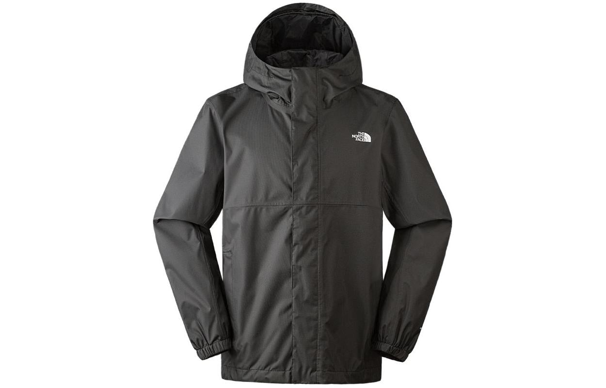 THE NORTH FACE Waterproof Jacket 'Black' NF0A8AUN-0C5