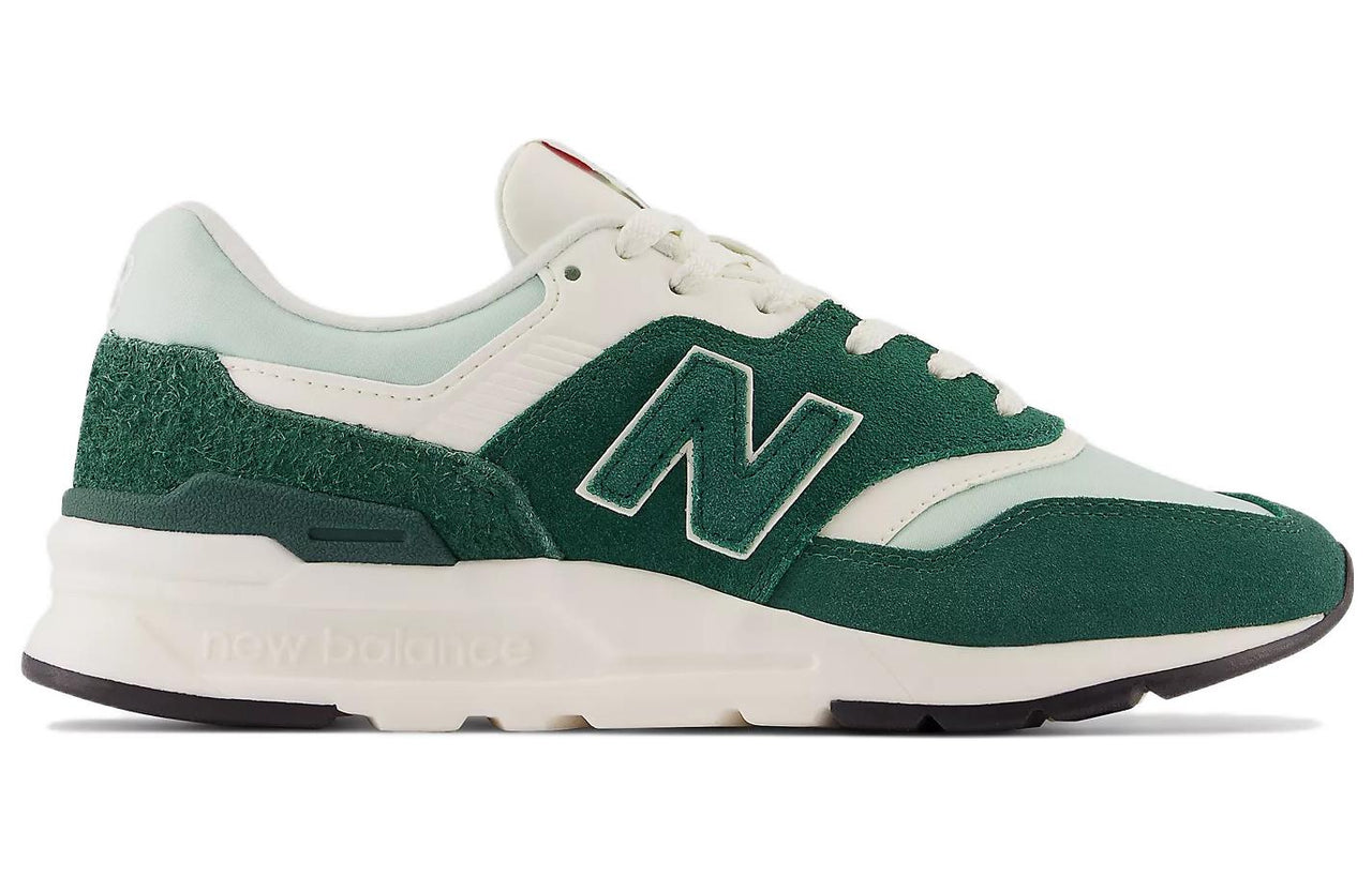 (WMNS) New Balance 997H 'Nightwatch Green' CW997HVN