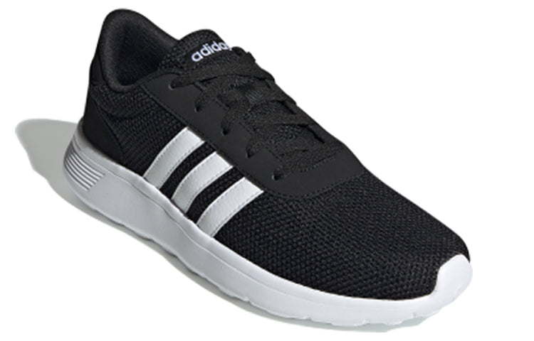 adidas Lite Racer 'Black White' EH1323