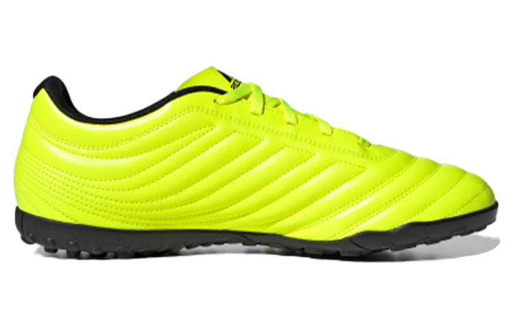 adidas Copa 19.4 TF 'Yellow Black' F35483