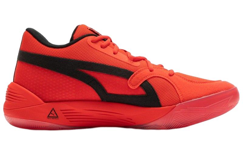 PUMA Trc Blaze Court 'Against All Odds' 378937-01