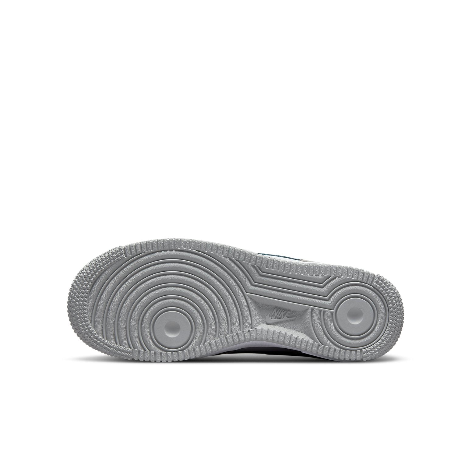 (GS) Nike Air Force 1 Low 'Athletic Club White Grey' DH9597-001