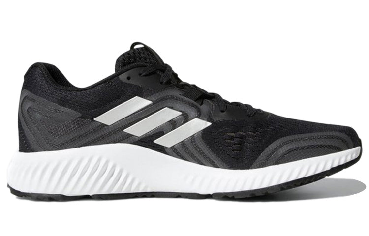 adidas AeroBounce 2 'Core Black' AQ0536