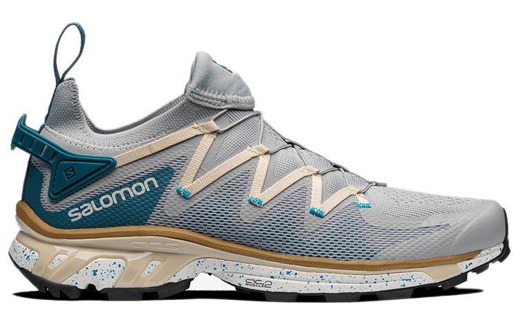 Salomon XT-Rush 'Grey Green' 416059 / L41605900