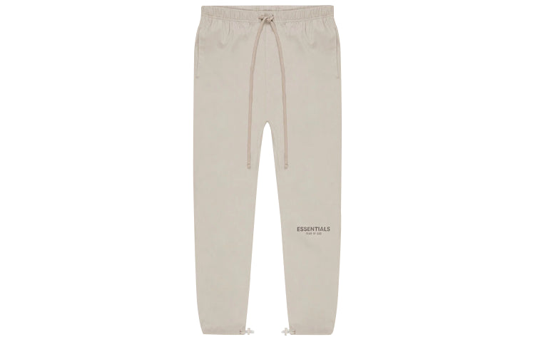 Fear of God Essentials FW20 Track Pants 'Moss' 0130250500120245