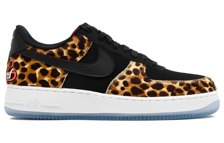 Nike Air Force 1 Low 'Los Primeros' AH7738-001