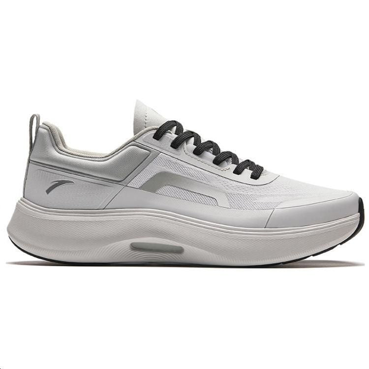 ANTA Shenxing Pro Casual Shoes 'Grey' 112427711-1