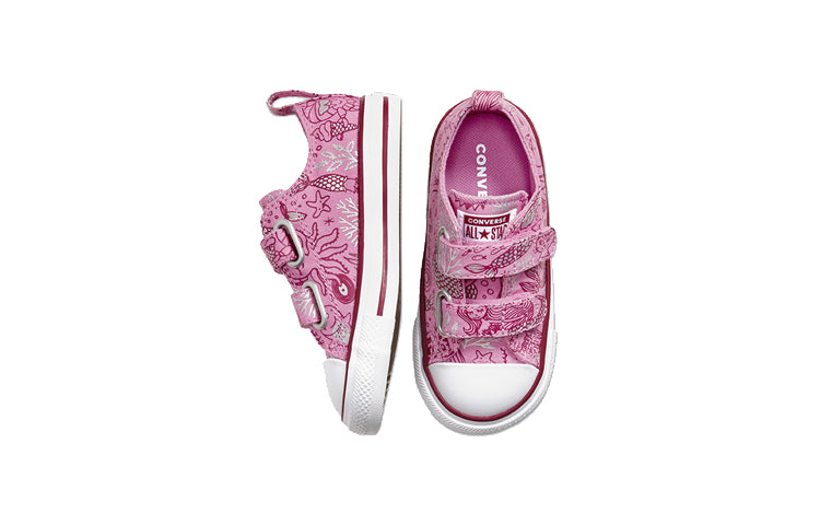 Converse Chuck Taylor All Star Underwater Party Easy-On 767205C