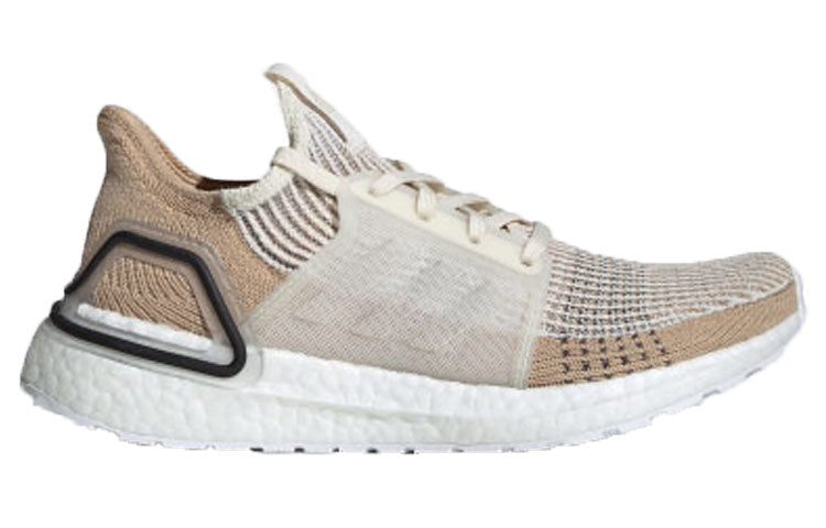 (WMNS) adidas UltraBoost 19 'Pale Nude' B75878
