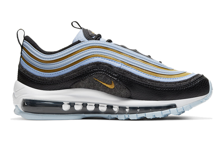 (GS) Nike Air Max 97 'Fleece' CD4831-001