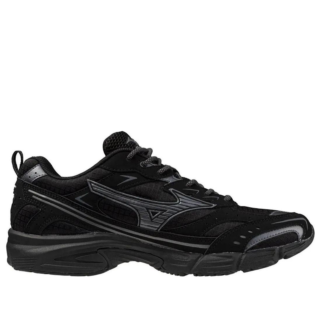 Mizuno MXR 'Black Dark Silver' D1GA246801