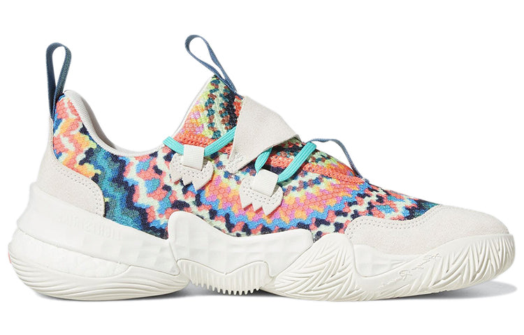 adidas Trae Young 1 'Tie-Dye' GY0295