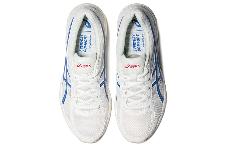 ASICS Gel-Contend 4 'White Blue' T8D4Q-119