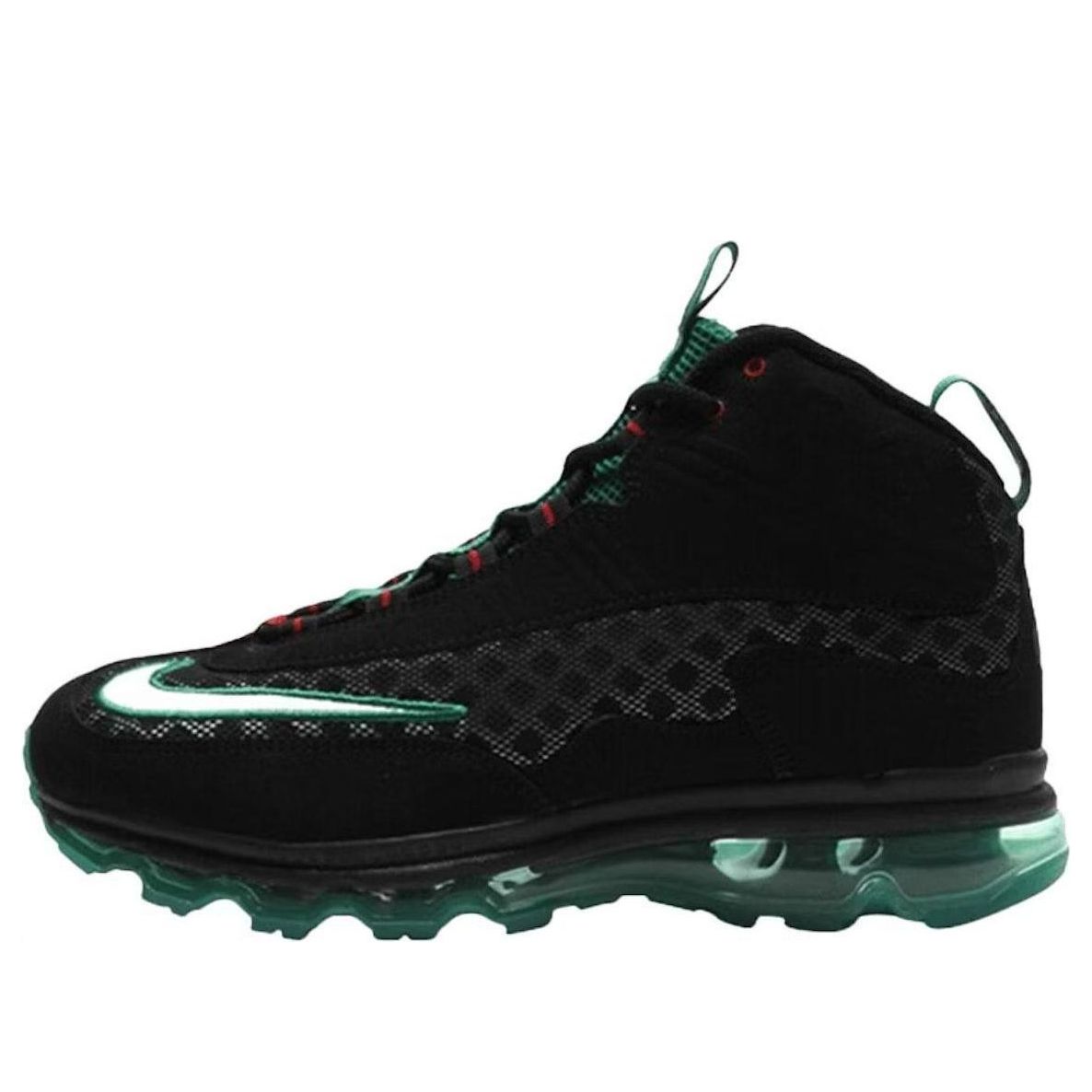 Nike Air Max JR 'Black Freshwater' 442478-005