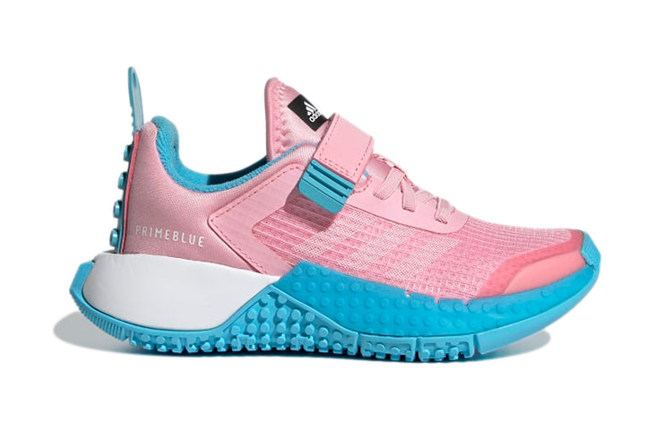 (PS) adidas LEGO x Sport J 'Light Pink' GX7613