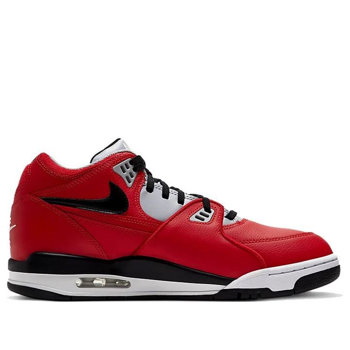 Nike Air Flight 89 'Red Cement' CN5668-600