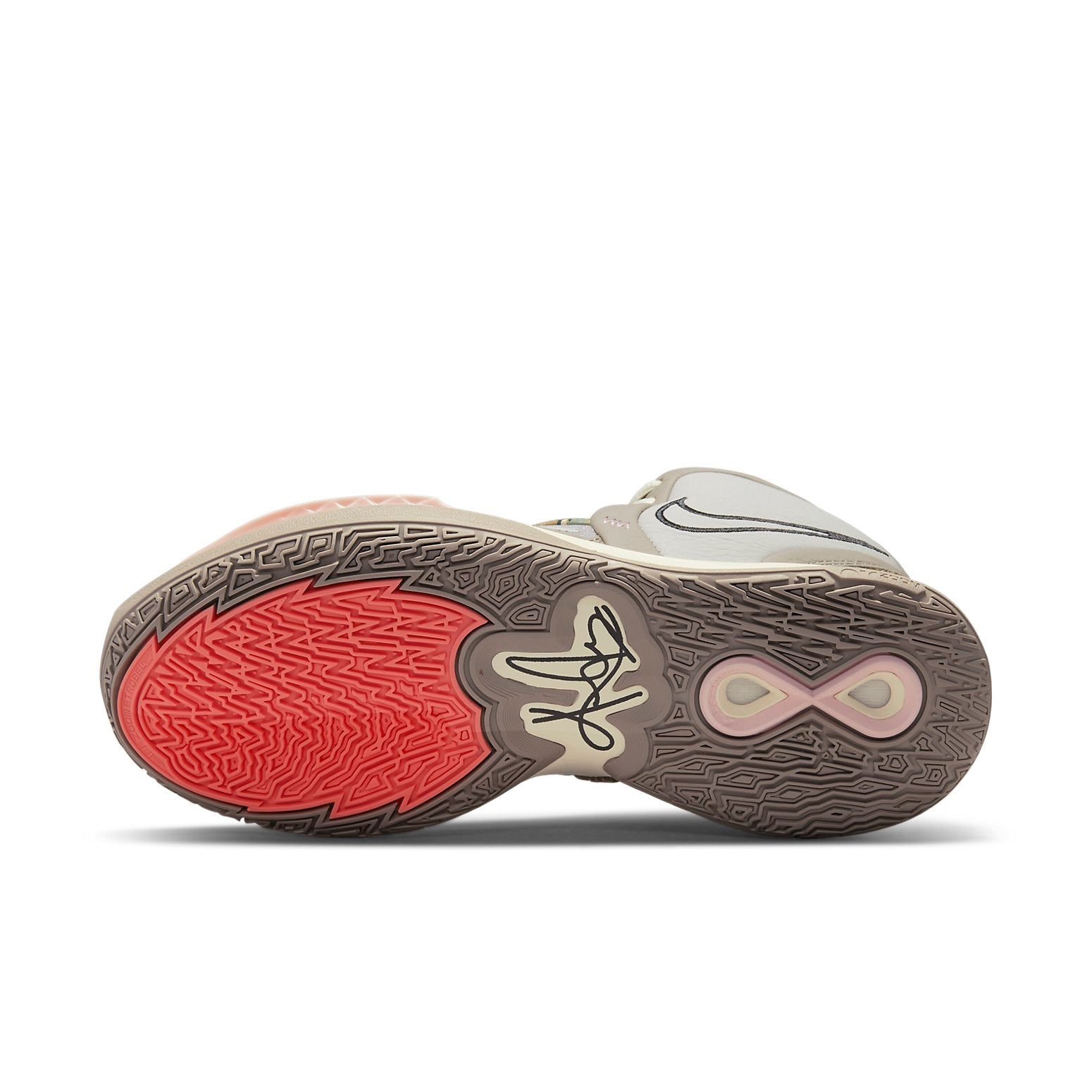 Nike Kyrie Infinity 'Leopard Camo' CZ0204-006