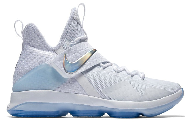 Nike LeBron 14 'Time to Shine' 860631-900