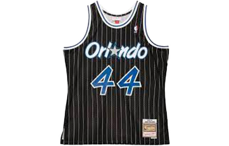 Mitchell & Ness SW 09-10 44 SMJYGS20050-OMABLCK09JWI