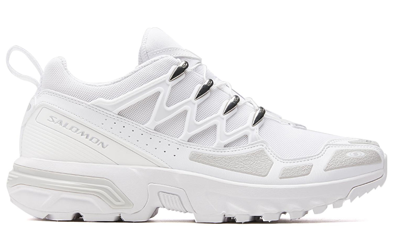 SALOMON Acs + 'Pure White' 472367