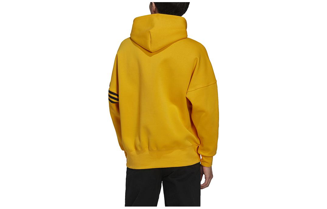 adidas originals Adicolor Neuclassics Yellow HM1873