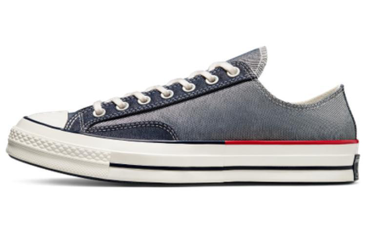Converse Chuck 70 Low 'Denim Indigo' A06078C