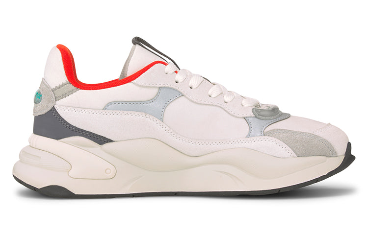 PUMA Attmpt x RS-2K 'Vaporous Grey' 373516-01