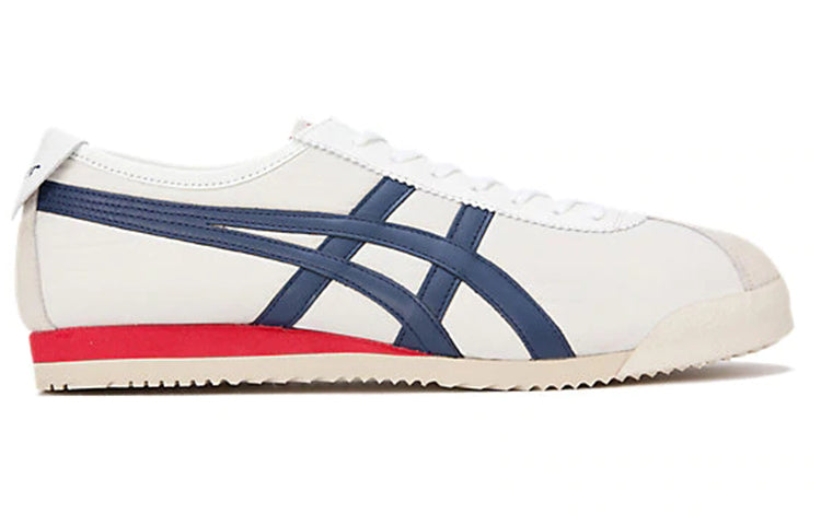 Onitsuka Tiger Limber Nm 'White Blue Red' 1183A917-102