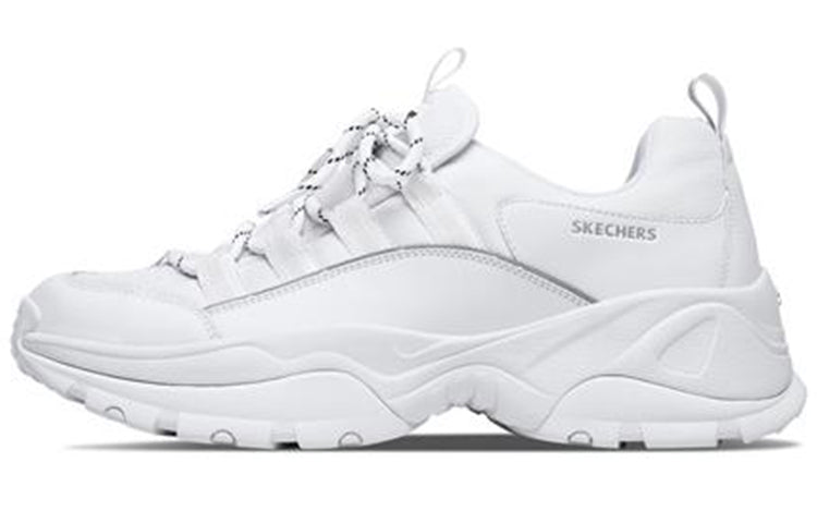 Skechers Kozmiks 'White' 999120-WHT