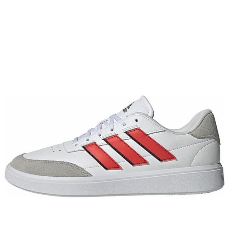 adidas Courtblock 'Red White' IH4713