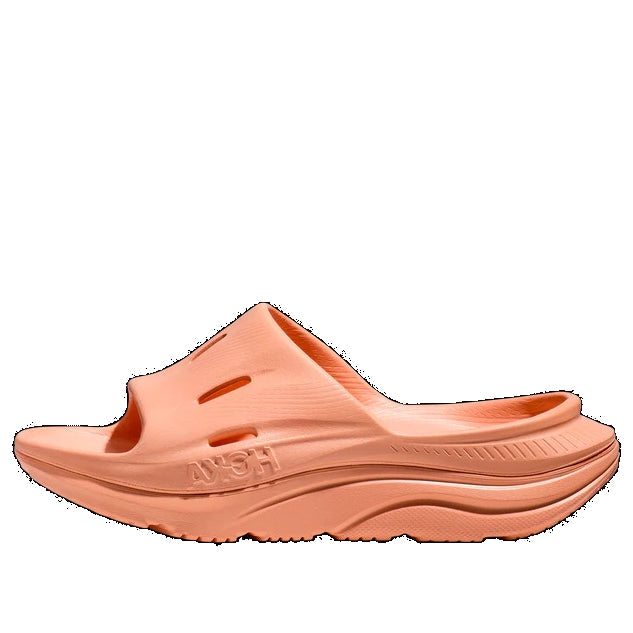 HOKA ONE ONE Ora Recovery Slide 3 'Papaya' 1135061-PPYP