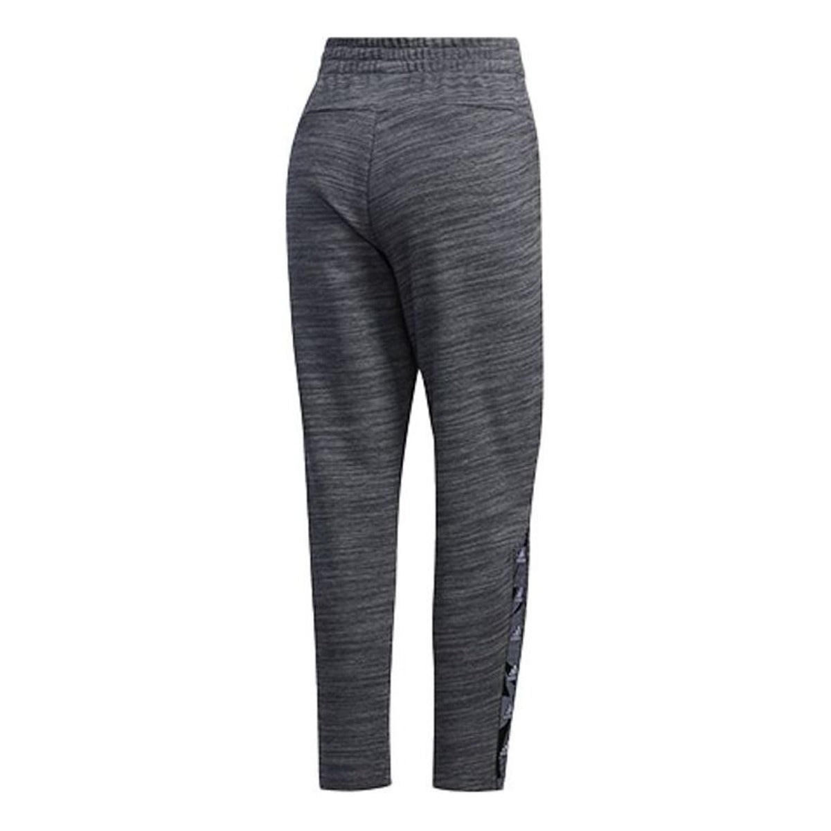 (WMNS) adidas Essentials Tape Pant 'Grey' GE1132