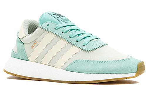(WMNS) adidas Iniki Runner 'Easy Green' BA9994