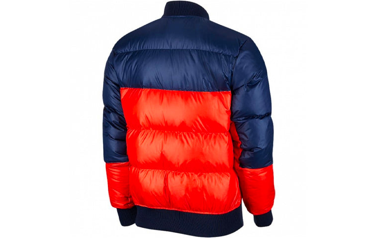 Nike Sportswear Down-Fill Windrunner CU4403-673